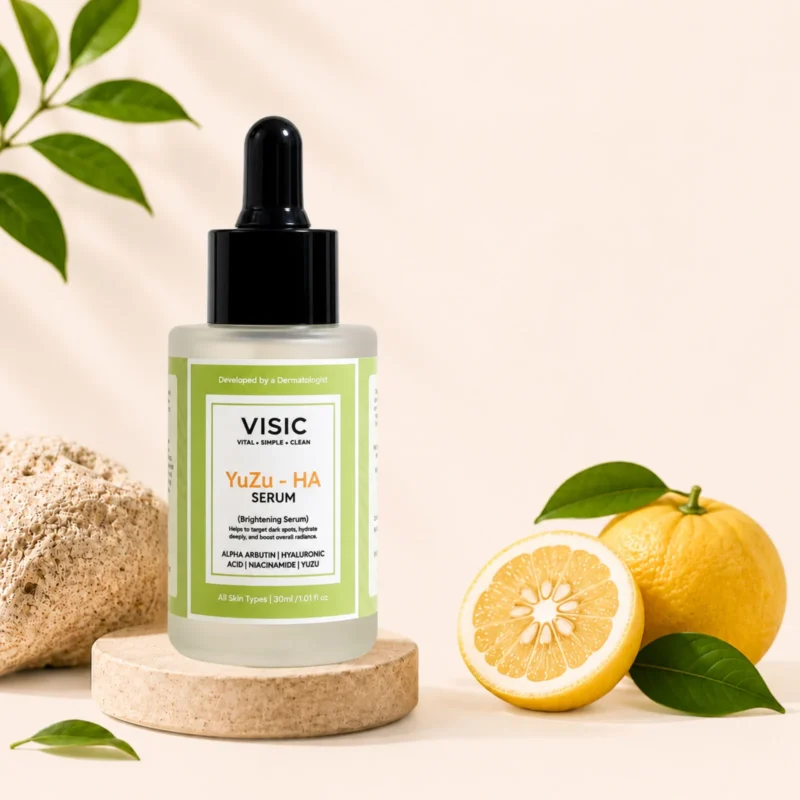VISIC YuZu-HA